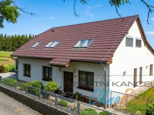 Prodej rodinného domu, Přerov - Přerov XIII-Penčice, Lipňanská, 258 m2