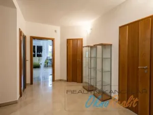 Prodej rodinného domu, Přerov - Přerov XIII-Penčice, Lipňanská, 258 m2