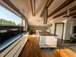 Prodej rodinného domu, Přerov - Přerov XIII-Penčice, Lipňanská, 258 m2