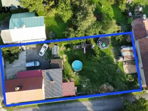 Prodej rodinného domu, Zlatá, 104 m2