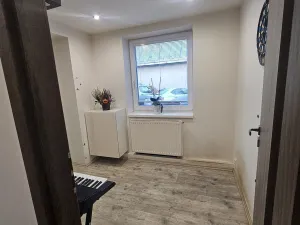 Prodej rodinného domu, Zlatá, 104 m2