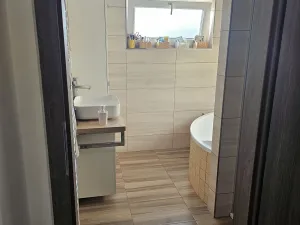 Prodej rodinného domu, Zlatá, 104 m2
