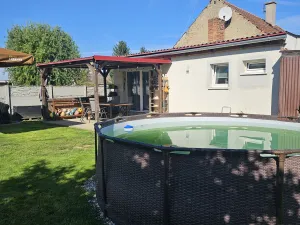 Prodej rodinného domu, Zlatá, 104 m2