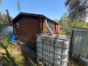 Prodej zahrady, Patokryje, 400 m2