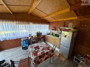 Prodej zahrady, Patokryje, 400 m2