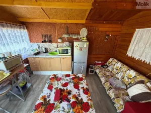 Prodej zahrady, Patokryje, 400 m2