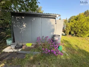 Prodej zahrady, Patokryje, 400 m2