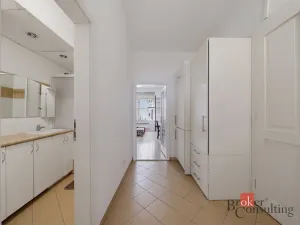 Prodej bytu 2+kk, Praha - Nusle, Oldřichova, 50 m2