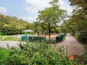Prodej bytu 2+kk, Praha - Nusle, Oldřichova, 50 m2