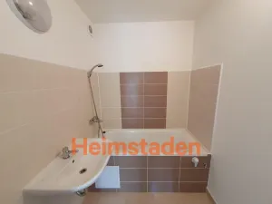 Pronájem bytu 3+1, Orlová - Lutyně, Energetiků, 69 m2