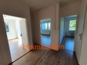 Pronájem bytu 3+1, Orlová - Lutyně, Energetiků, 69 m2