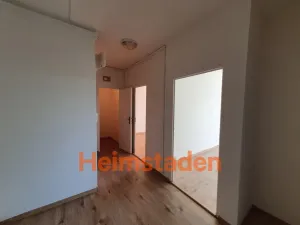 Pronájem bytu 3+1, Orlová - Lutyně, Energetiků, 69 m2