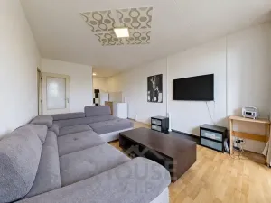 Prodej bytu 2+kk, Kladno, Václava Rabase, 44 m2