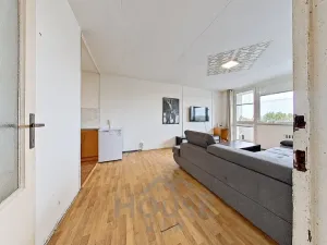 Prodej bytu 2+kk, Kladno, Václava Rabase, 44 m2