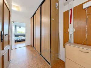 Prodej bytu 2+kk, Kladno, Václava Rabase, 44 m2