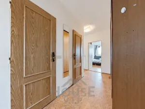 Prodej bytu 2+kk, Kladno, Václava Rabase, 44 m2