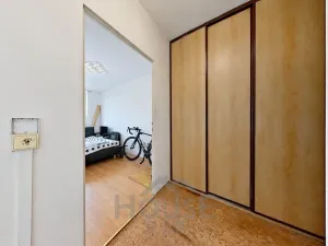 Prodej bytu 2+kk, Kladno, Václava Rabase, 44 m2