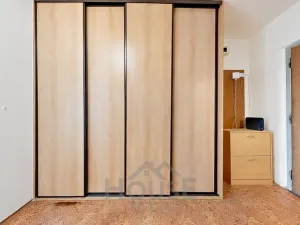 Prodej bytu 2+kk, Kladno, Václava Rabase, 44 m2
