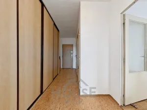 Prodej bytu 2+kk, Kladno, Václava Rabase, 44 m2