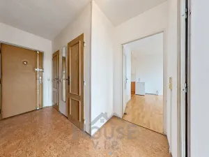 Prodej bytu 2+kk, Kladno, Václava Rabase, 44 m2