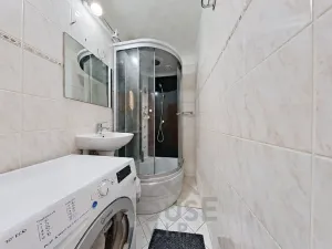 Prodej bytu 2+kk, Kladno, Václava Rabase, 44 m2