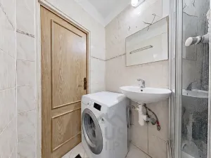 Prodej bytu 2+kk, Kladno, Václava Rabase, 44 m2