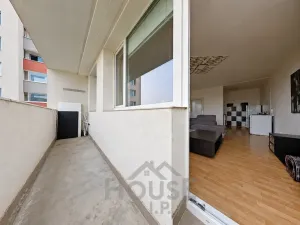 Prodej bytu 2+kk, Kladno, Václava Rabase, 44 m2
