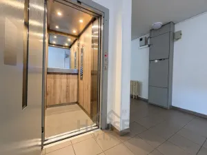 Prodej bytu 2+kk, Kladno, Václava Rabase, 44 m2
