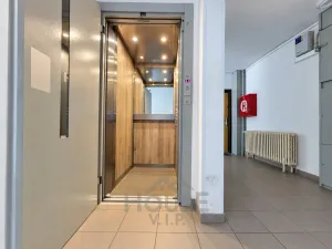 Prodej bytu 2+kk, Kladno, Václava Rabase, 44 m2