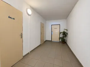 Prodej bytu 2+kk, Kladno, Václava Rabase, 44 m2