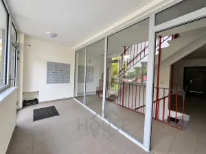 Prodej bytu 2+kk, Kladno, Václava Rabase, 44 m2