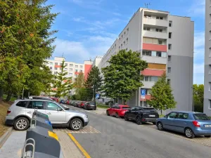 Prodej bytu 2+kk, Kladno, Václava Rabase, 44 m2