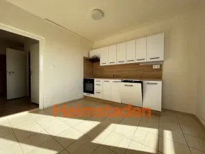 Pronájem bytu 3+1, Orlová - Lutyně, Masarykova třída, 68 m2