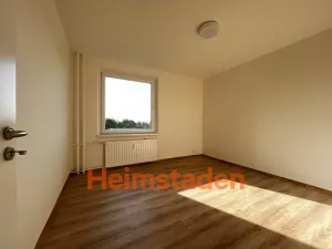 Pronájem bytu 3+1, Orlová - Lutyně, Masarykova třída, 68 m2