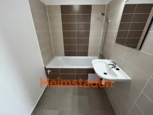 Pronájem bytu 3+1, Orlová - Lutyně, Masarykova třída, 68 m2