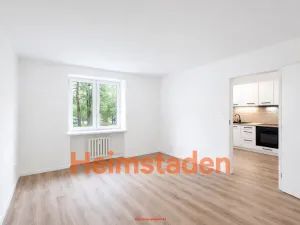 Pronájem bytu 4+1, Havířov - Město, Dvořákova, 82 m2