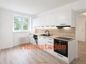 Pronájem bytu 4+1, Havířov - Město, Dvořákova, 82 m2
