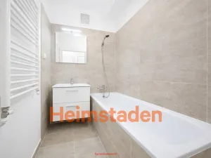 Pronájem bytu 4+1, Havířov - Město, Dvořákova, 82 m2