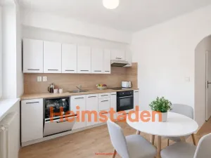 Pronájem bytu 3+1, Havířov - Město, Nerudova, 73 m2