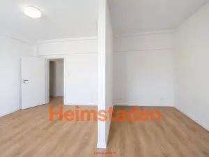 Pronájem bytu 3+1, Havířov - Město, Nerudova, 73 m2
