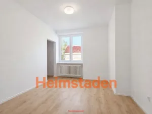 Pronájem bytu 3+1, Havířov - Město, Nerudova, 73 m2