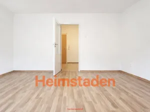 Pronájem bytu 3+1, Havířov - Město, Marxova, 83 m2