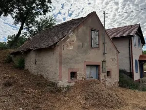 Prodej vinného sklepa, Novosedly, 136 m2
