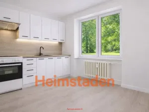 Pronájem bytu 3+1, Havířov - Město, Rossenbergových, 77 m2