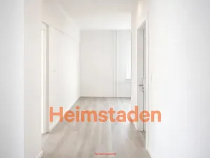 Pronájem bytu 3+1, Havířov - Město, Rossenbergových, 77 m2