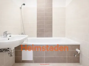 Pronájem bytu 2+1, Havířov - Město, Matuškova, 55 m2