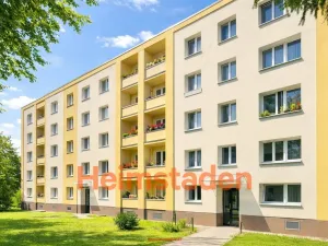 Pronájem bytu 2+1, Havířov - Město, Matuškova, 55 m2