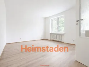 Pronájem bytu 1+kk, Havířov - Prostřední Suchá, Kapitána Jasioka, 29 m2