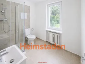 Pronájem bytu 1+kk, Havířov - Prostřední Suchá, Kapitána Jasioka, 29 m2