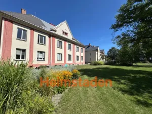 Pronájem bytu 2+kk, Ostrava - Kunčičky, Lihovarská, 47 m2